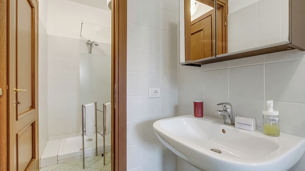 Photo of Bathroom in Sensole