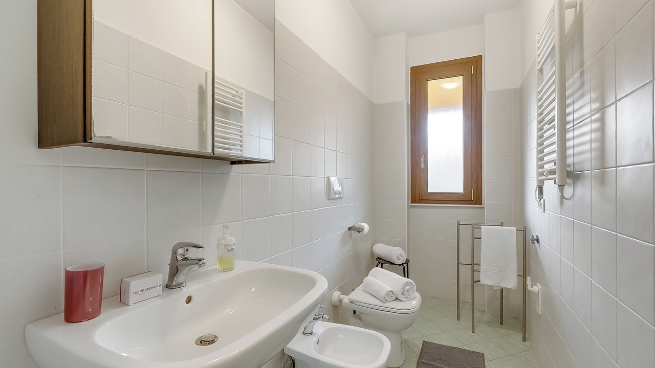 Photo of Bathroom in Sensole