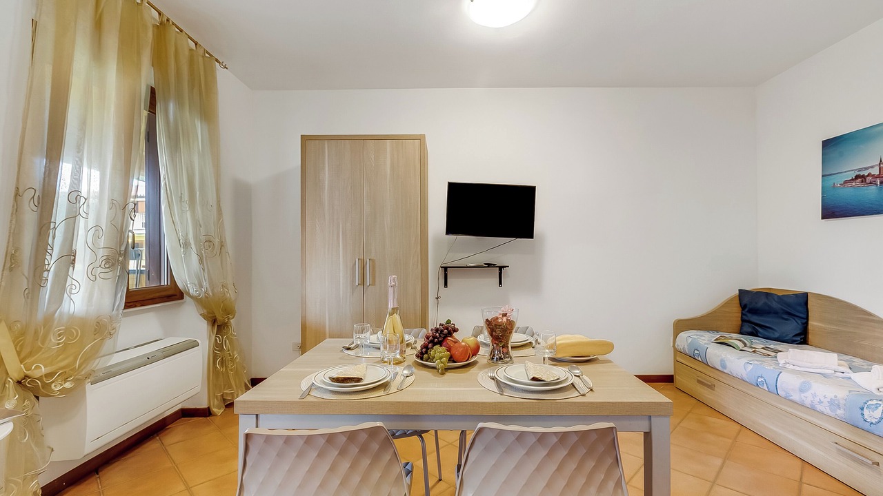 Photo of Bedroom in Sensole
