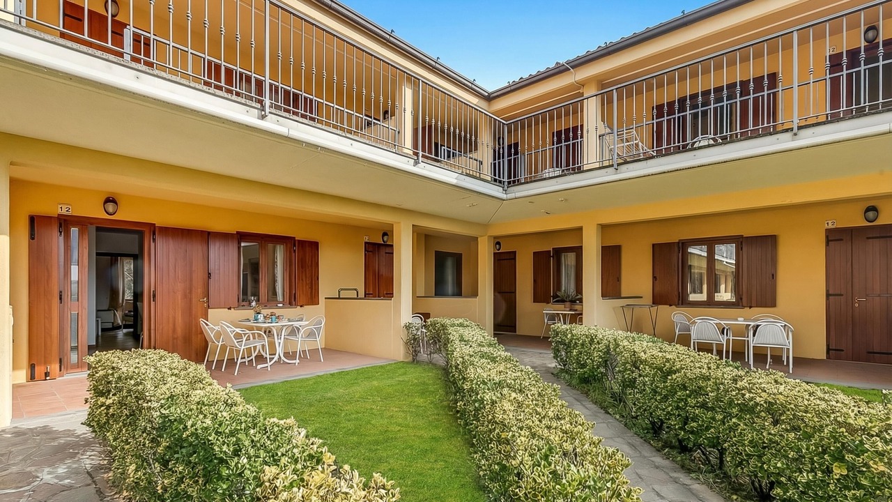 Photo of Outdoor in Sensole