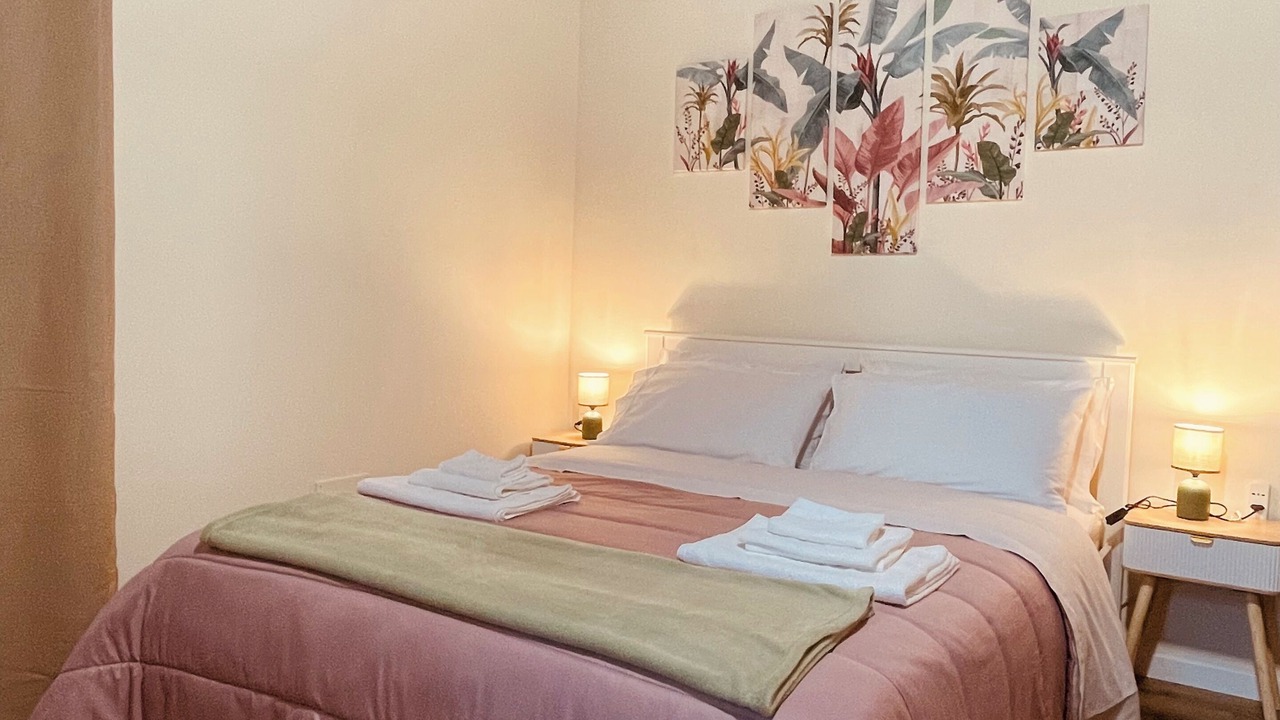 Photo of Bedroom in Calderara di Reno