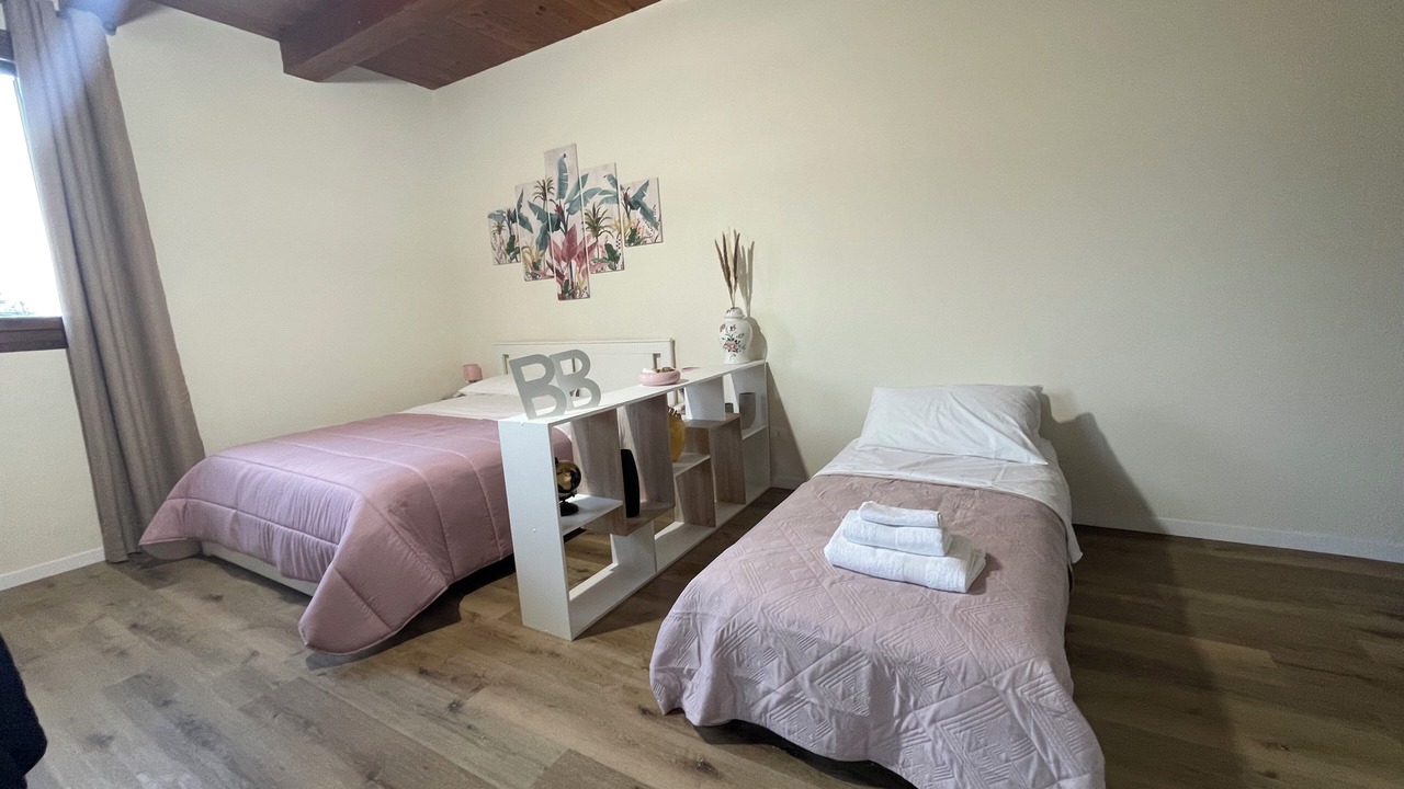 Photo of Bedroom in Calderara di Reno