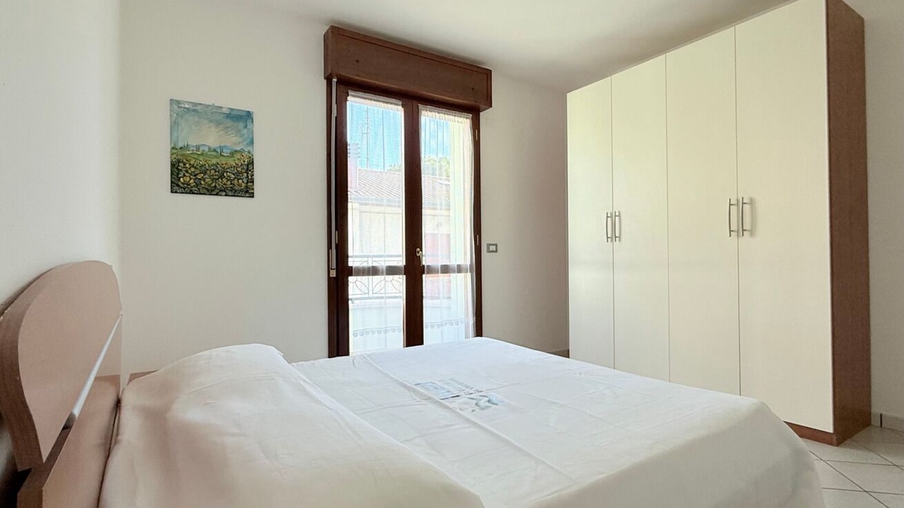 Photo of Bedroom in Cesenatico