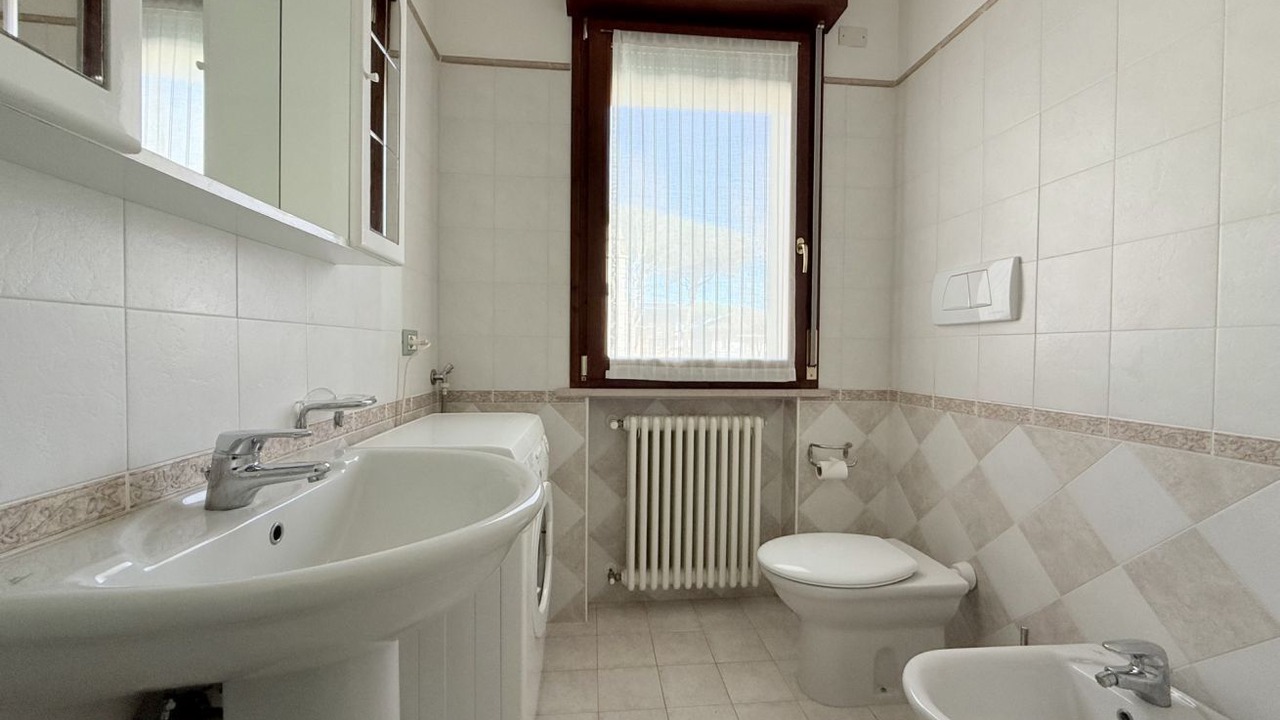 Photo of Bathroom in Cesenatico