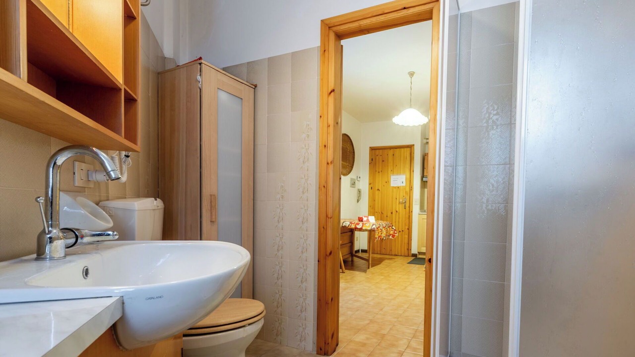 Photo of Bathroom in Frabosa Sottana