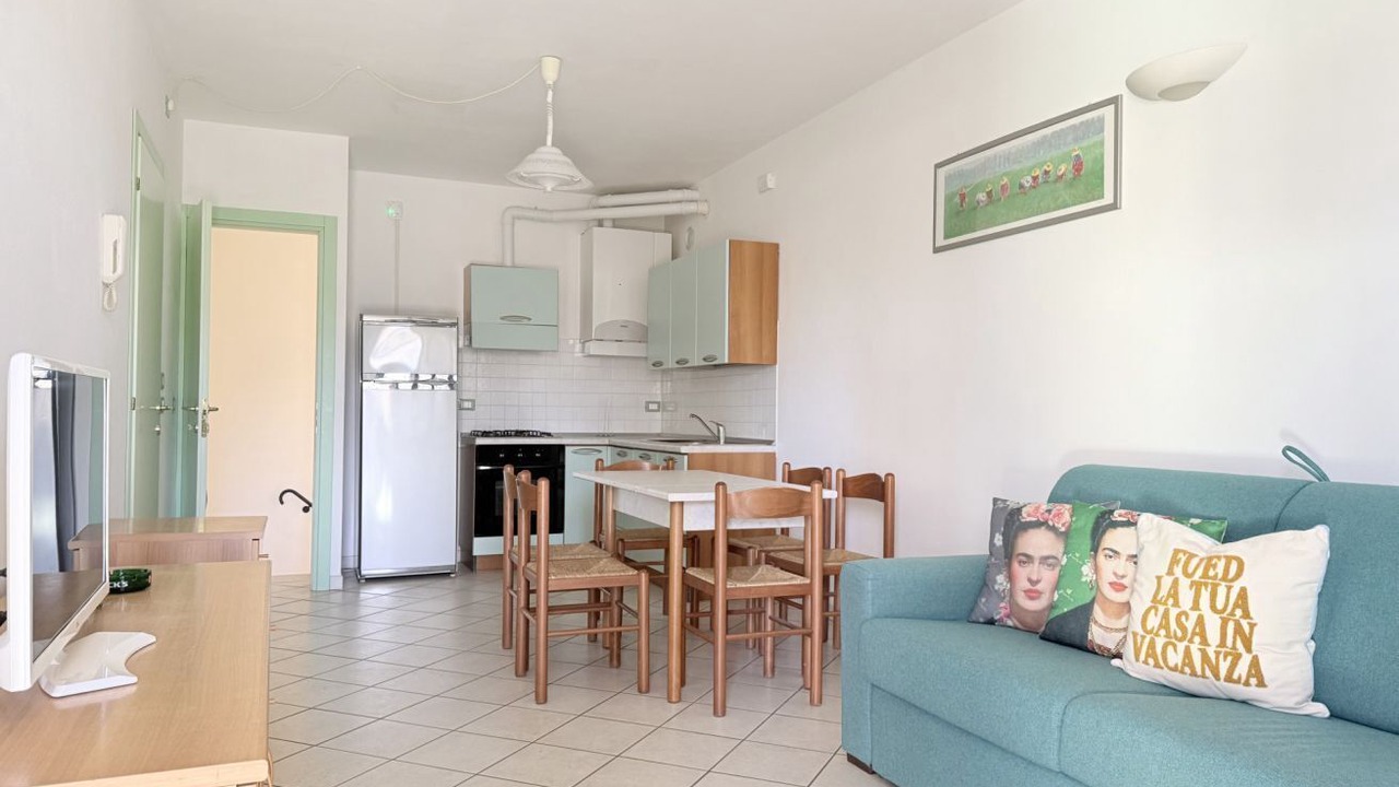 Photo of Livingroom in Cesenatico