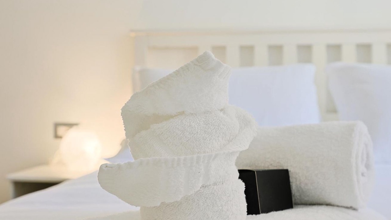 Photo of Bedroom in Tuscolano