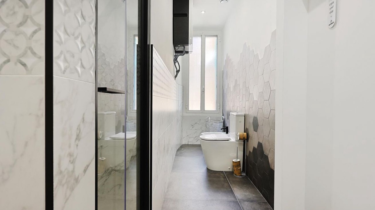Photo of Bathroom in Tuscolano