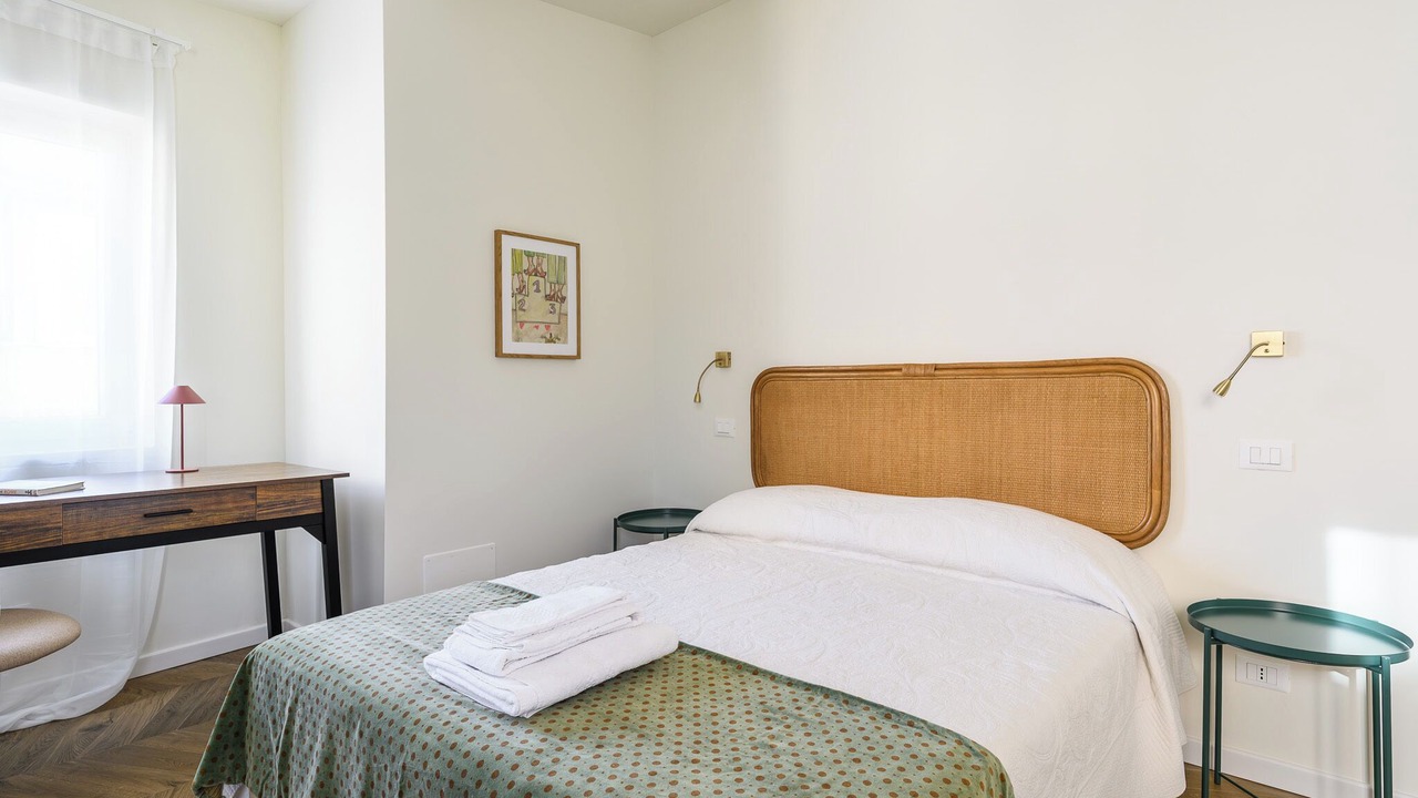 Photo of Bedroom in Quartiere XXVII Primavalle