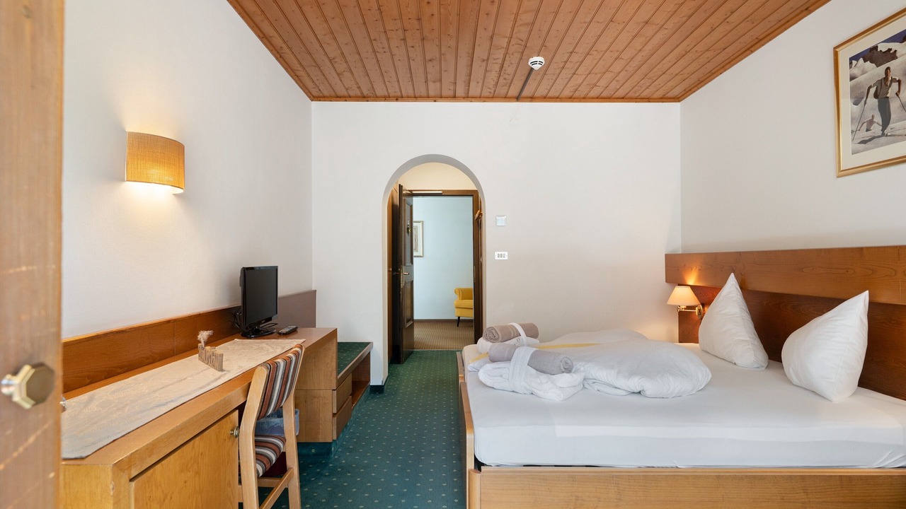 Photo of Bedroom in San Pancrazio