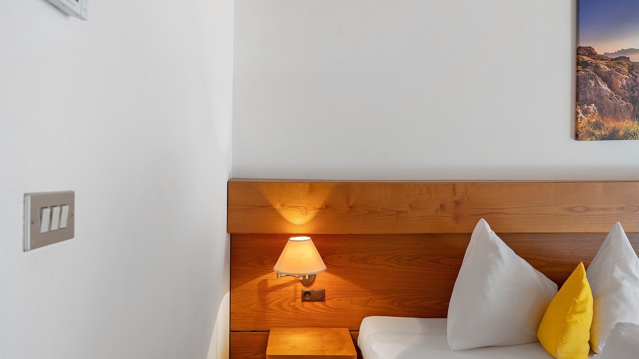 Photo of Bedroom in San Pancrazio