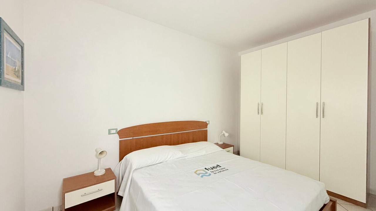 Photo of Bedroom in Cesenatico