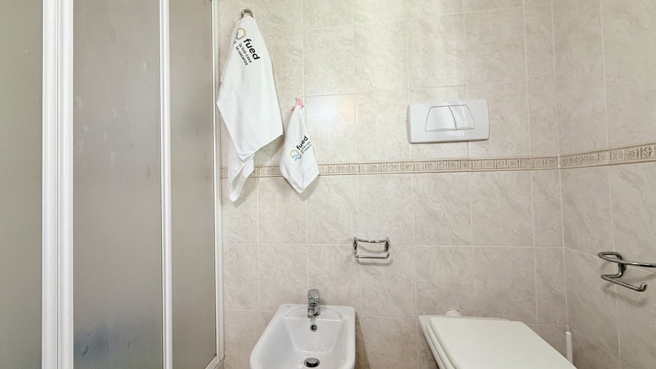 Photo of Bathroom in Cesenatico