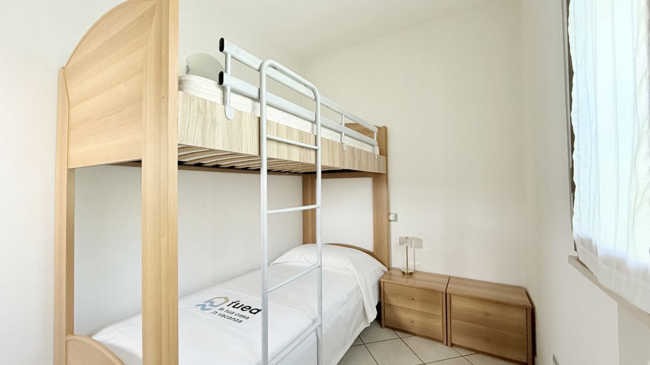 Photo of Bedroom in Cesenatico