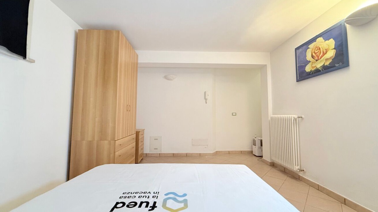 Photo of Bedroom in Cesenatico