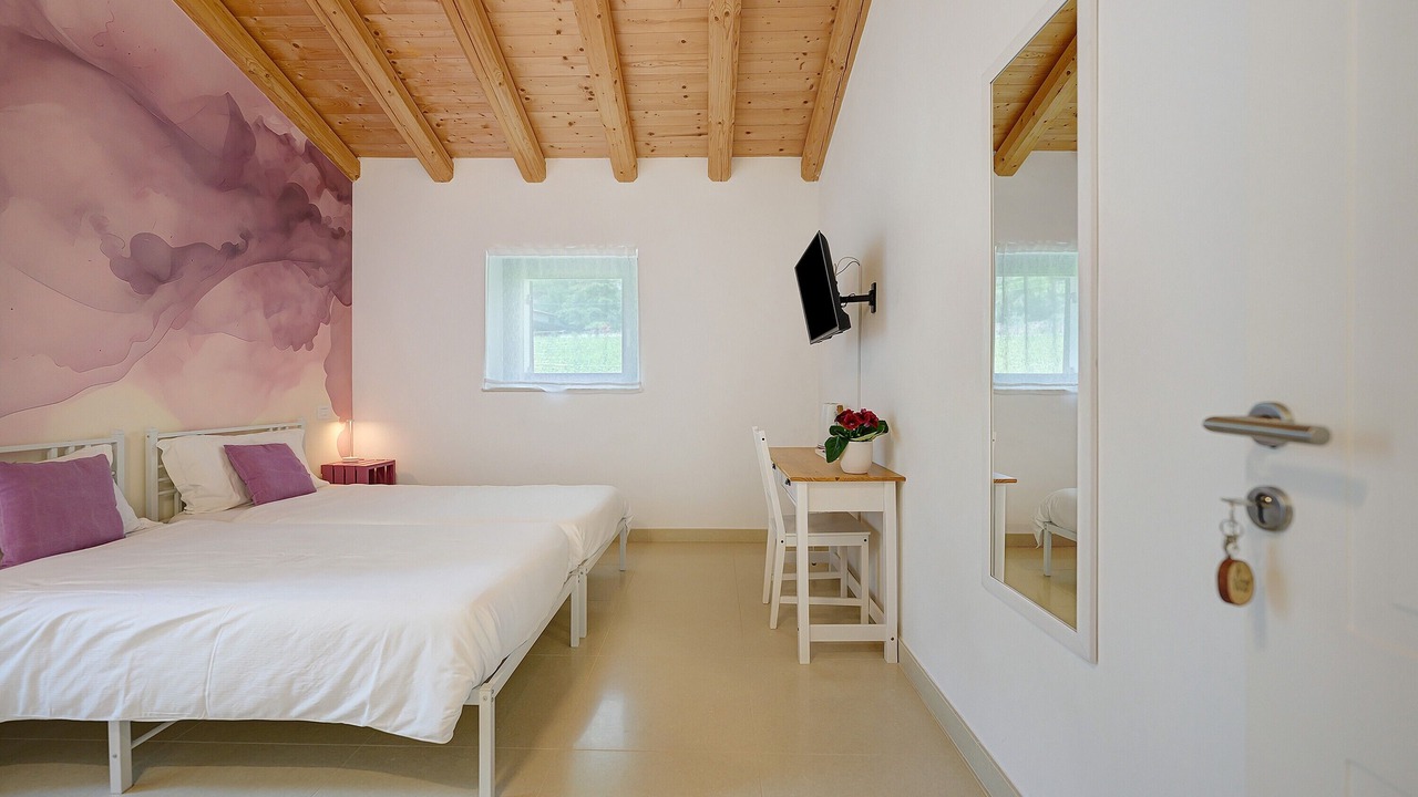 Photo of Bedroom in Negrar