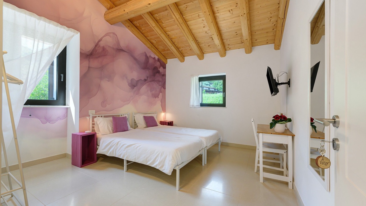 Photo of Bedroom in Negrar