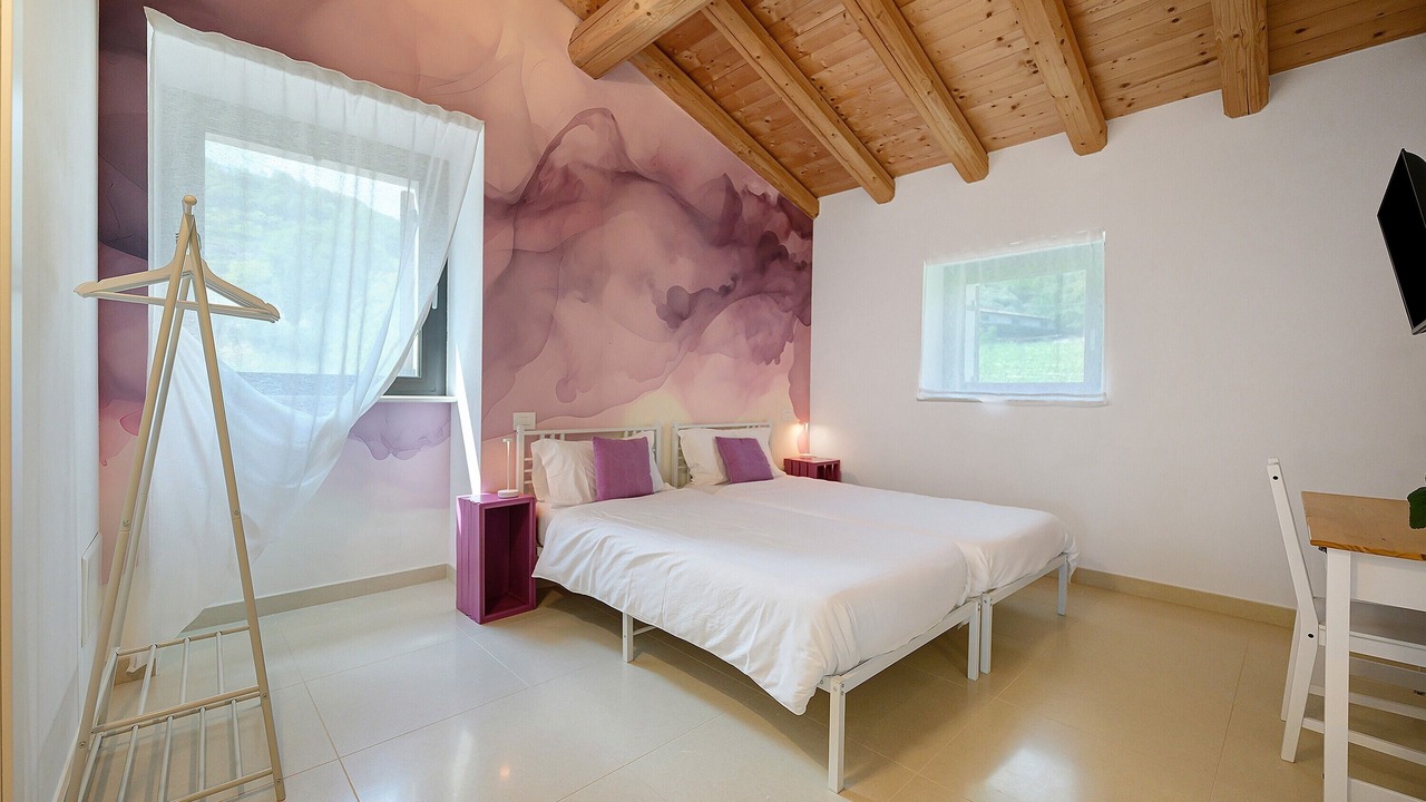 Photo of Bedroom in Negrar