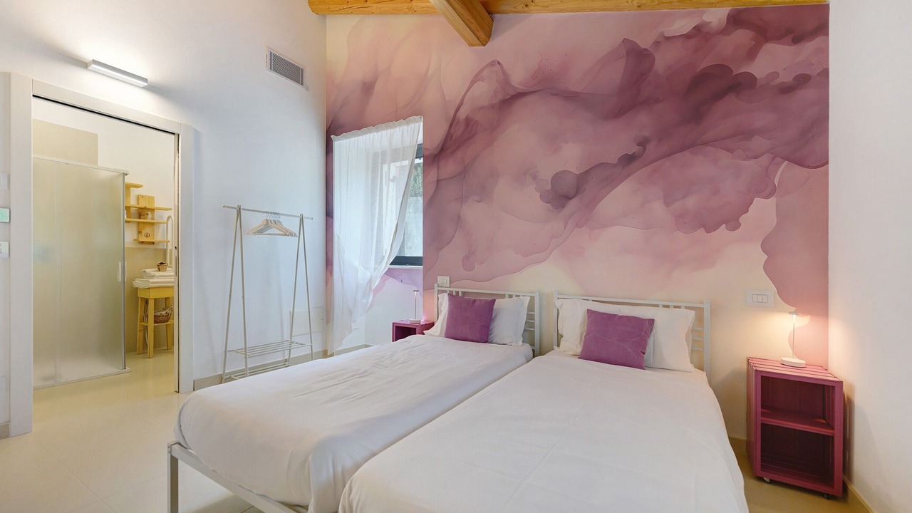 Photo of Bedroom in Negrar