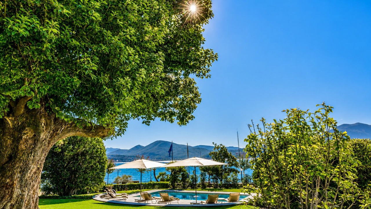 Photo of Outdoor in Cannero Riviera