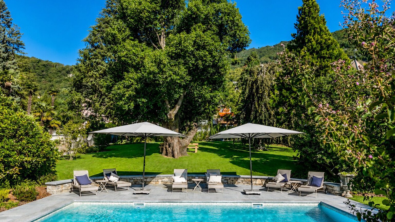 Photo of Outdoor in Cannero Riviera