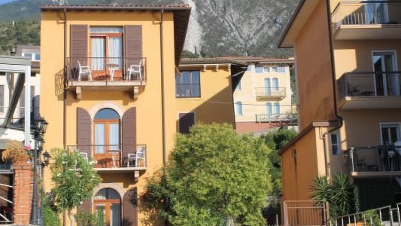 Photo of Outdoor in Malcesine