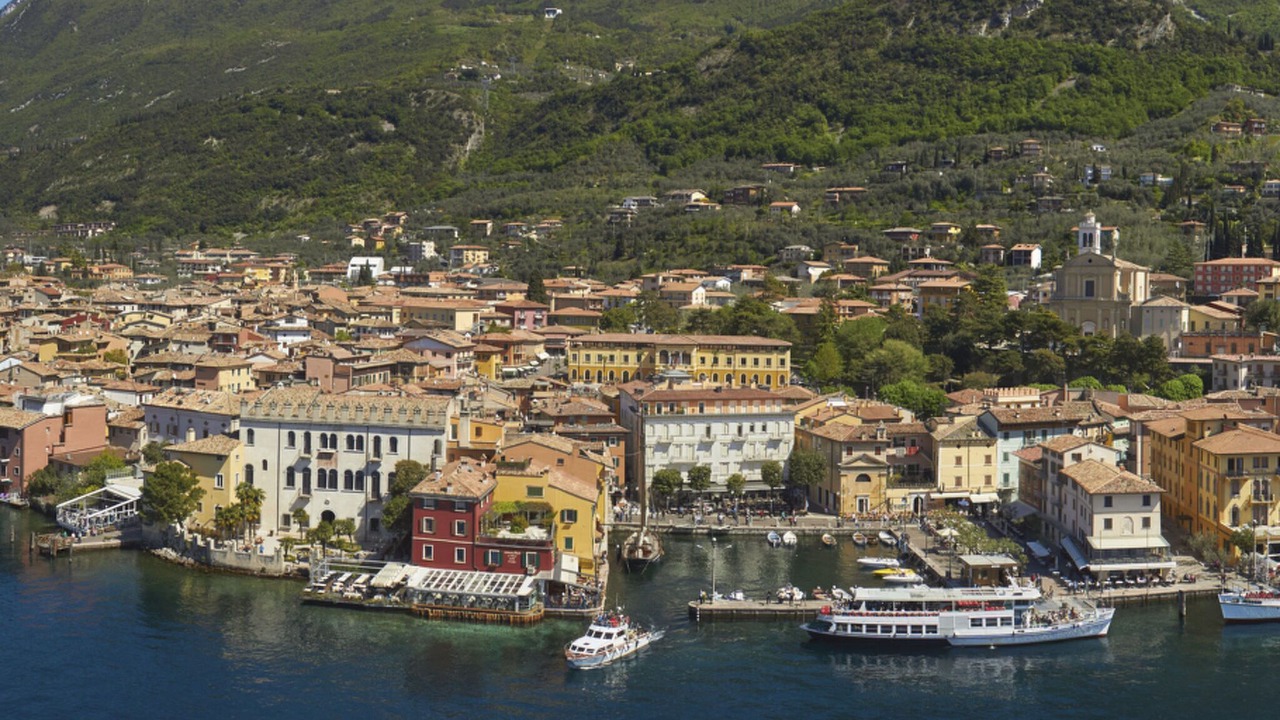 Photo of Others in Malcesine
