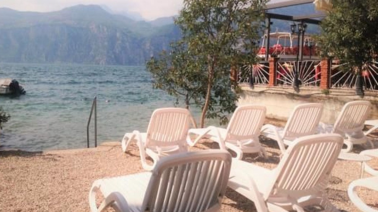 Photo of Outdoor in Malcesine