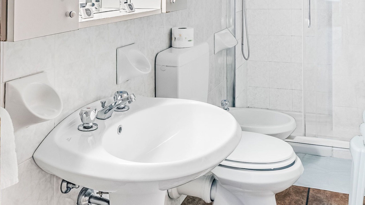 Photo of Bathroom in Malcesine