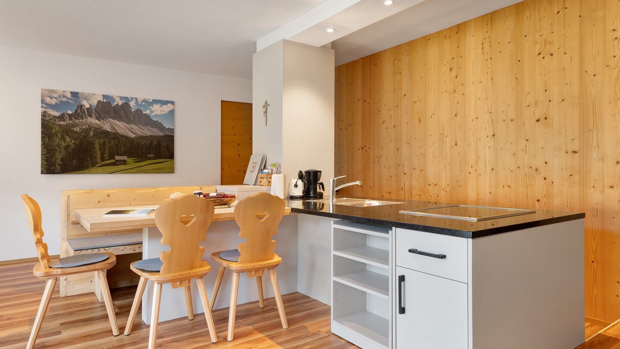 Photo of Kitchen in Funes