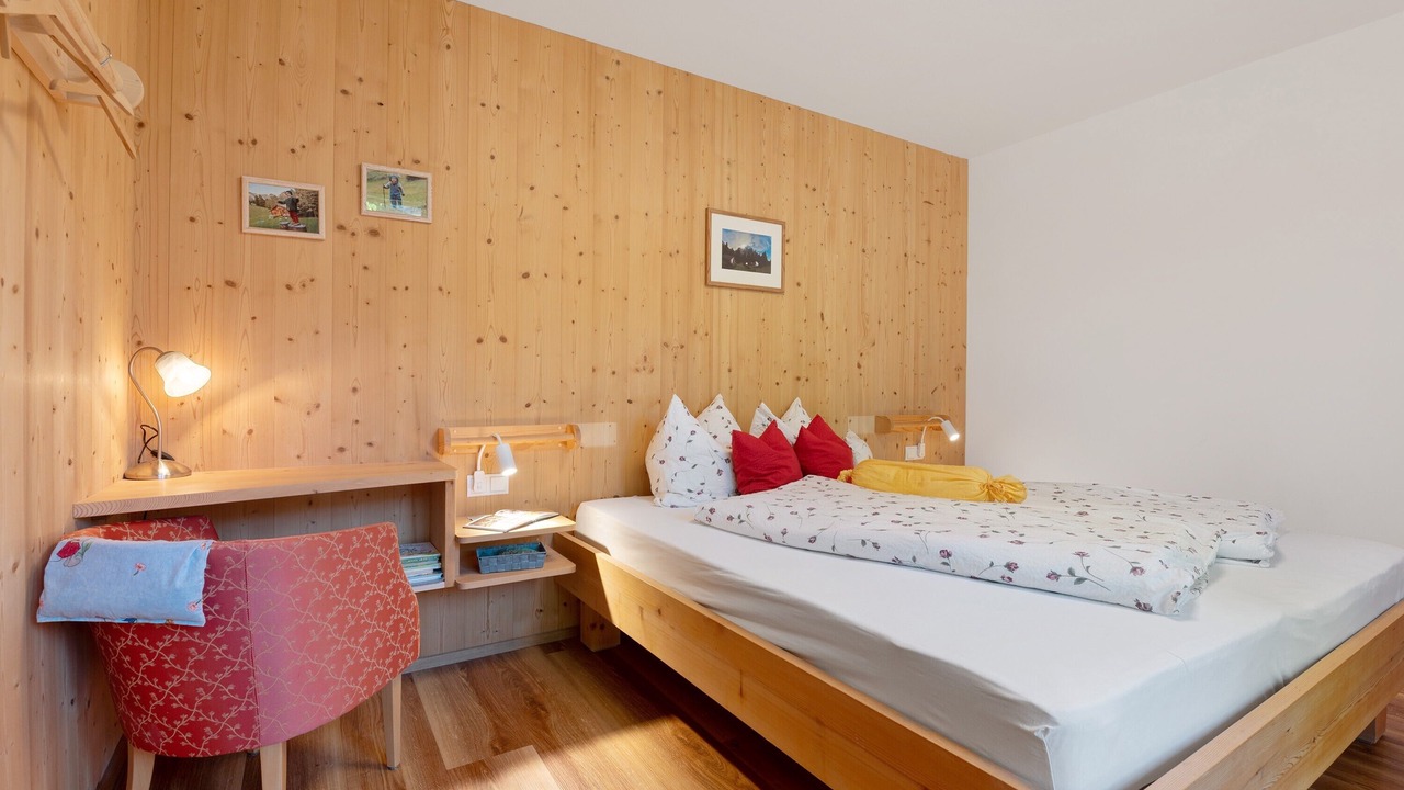 Photo of Bedroom in Funes