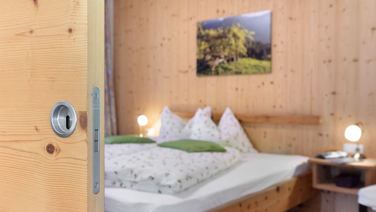 Photo of Bedroom in Funes