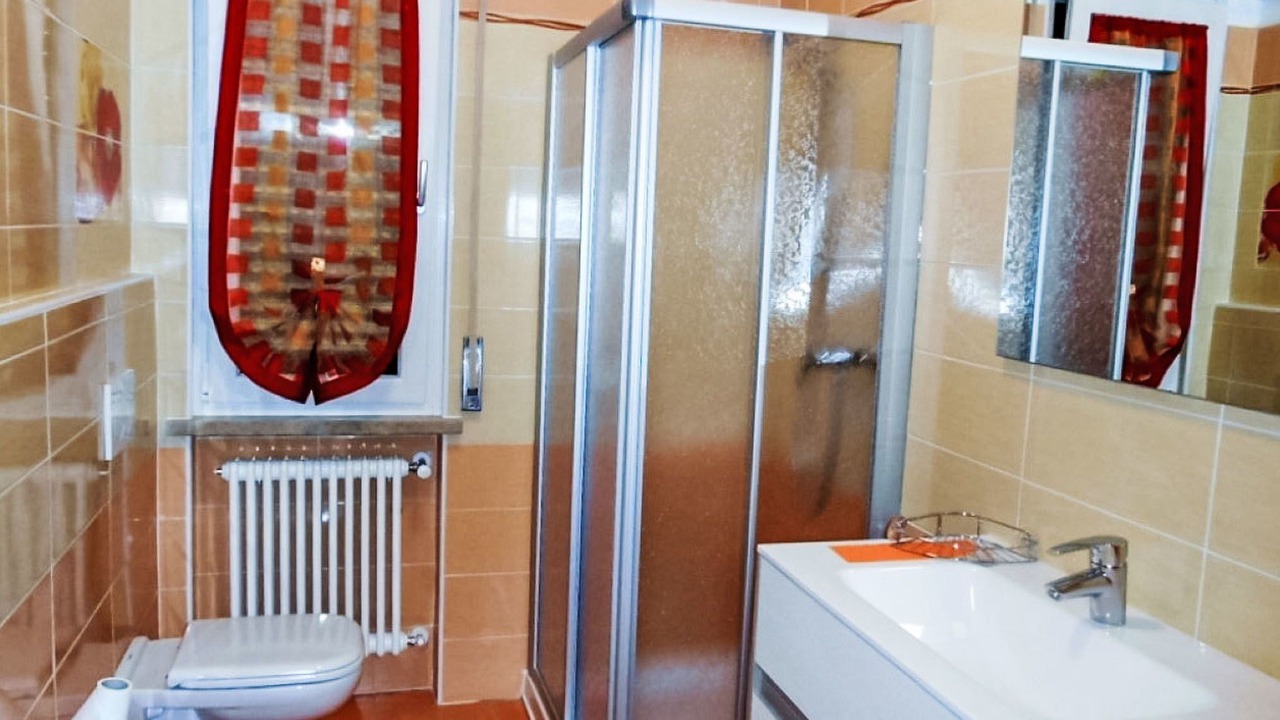 Photo of Bathroom in Magugnago