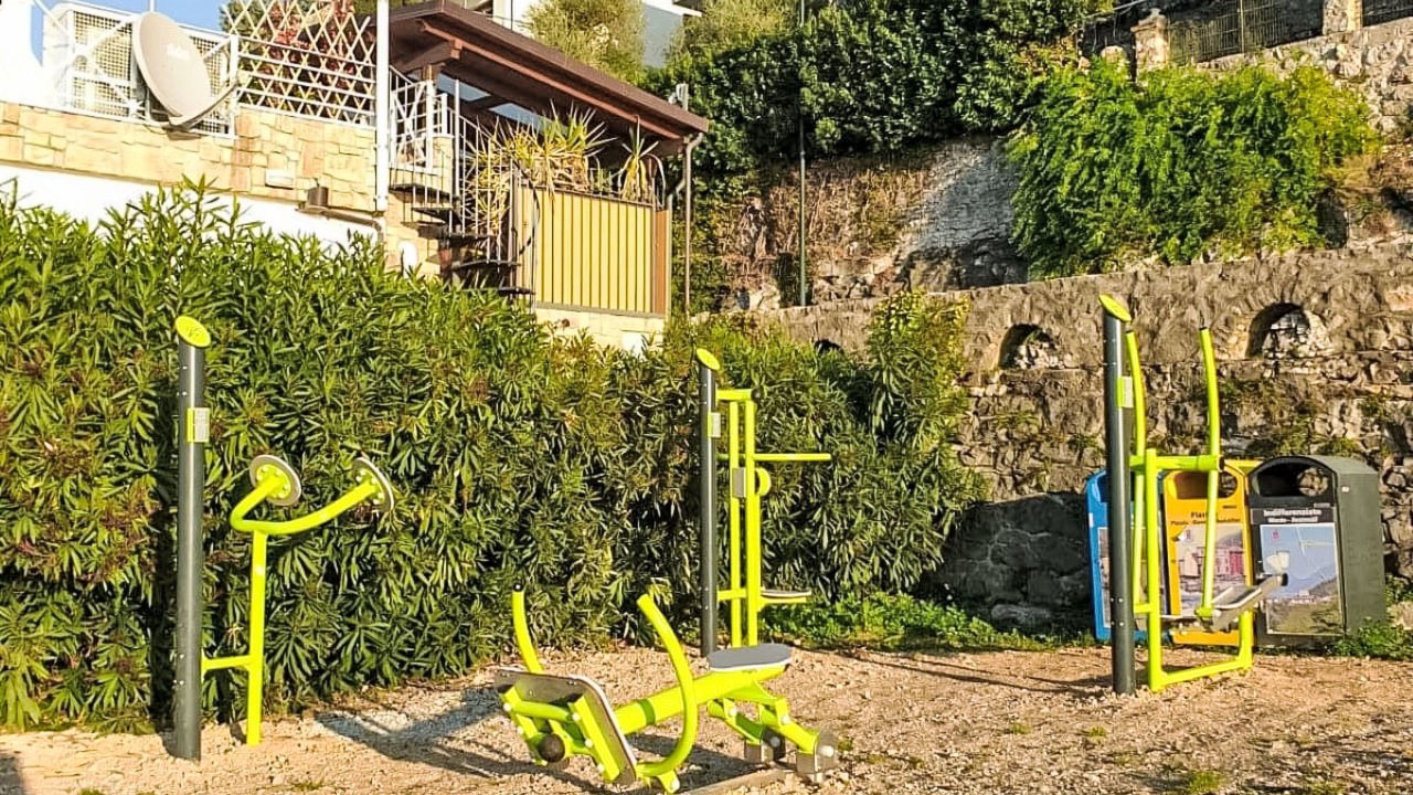 Photo of Outdoor in Magugnago