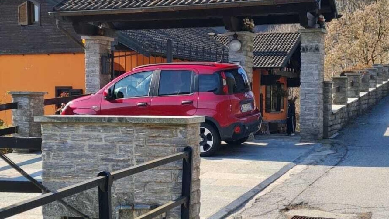 Photo of Outdoor in Molini