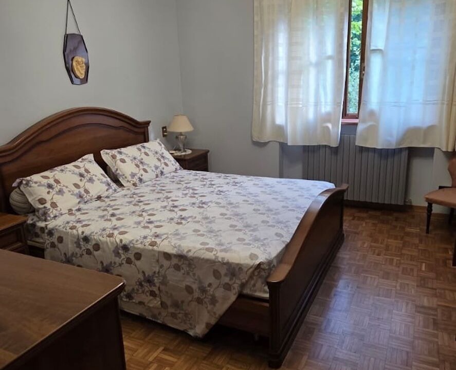 Photo of Bedroom in Molini