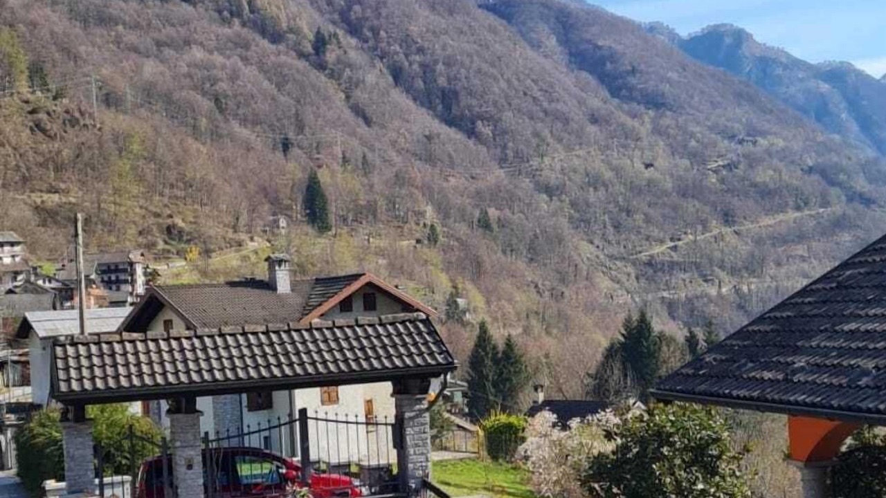 Photo of Outdoor in Molini