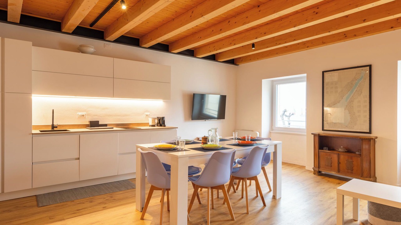 Photo of Livingroom in Assenza