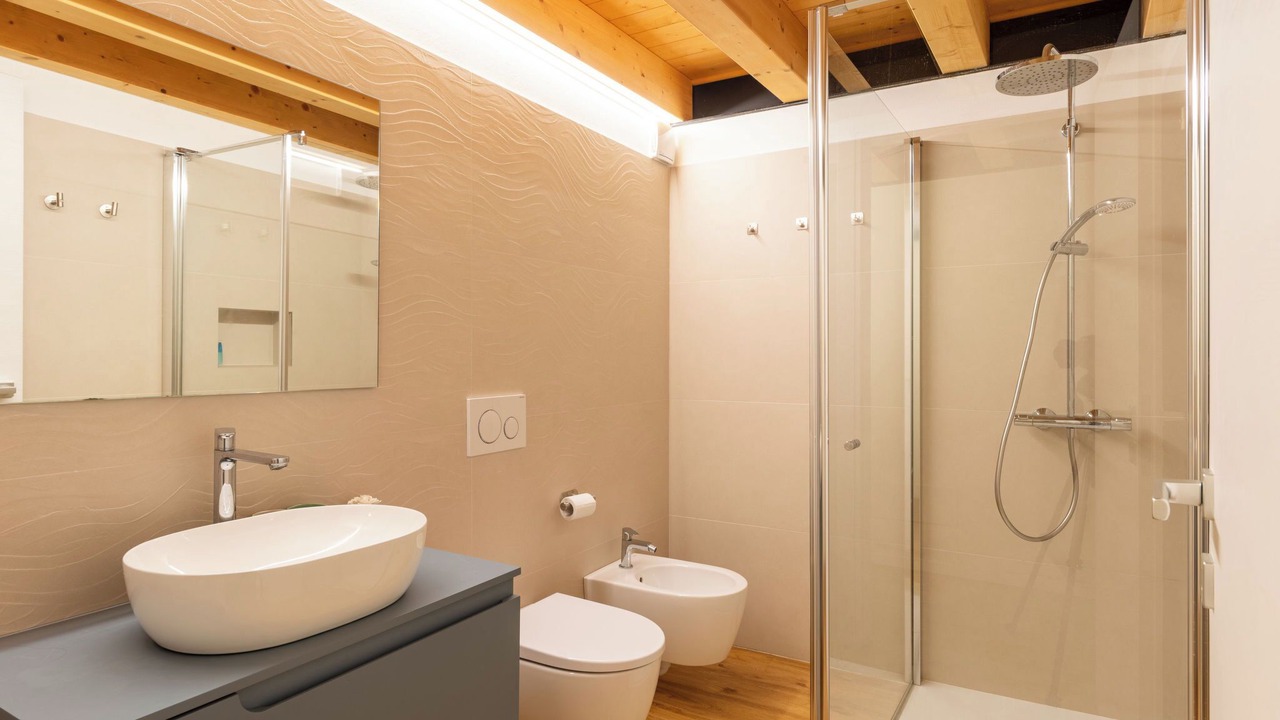 Photo of Bathroom in Assenza