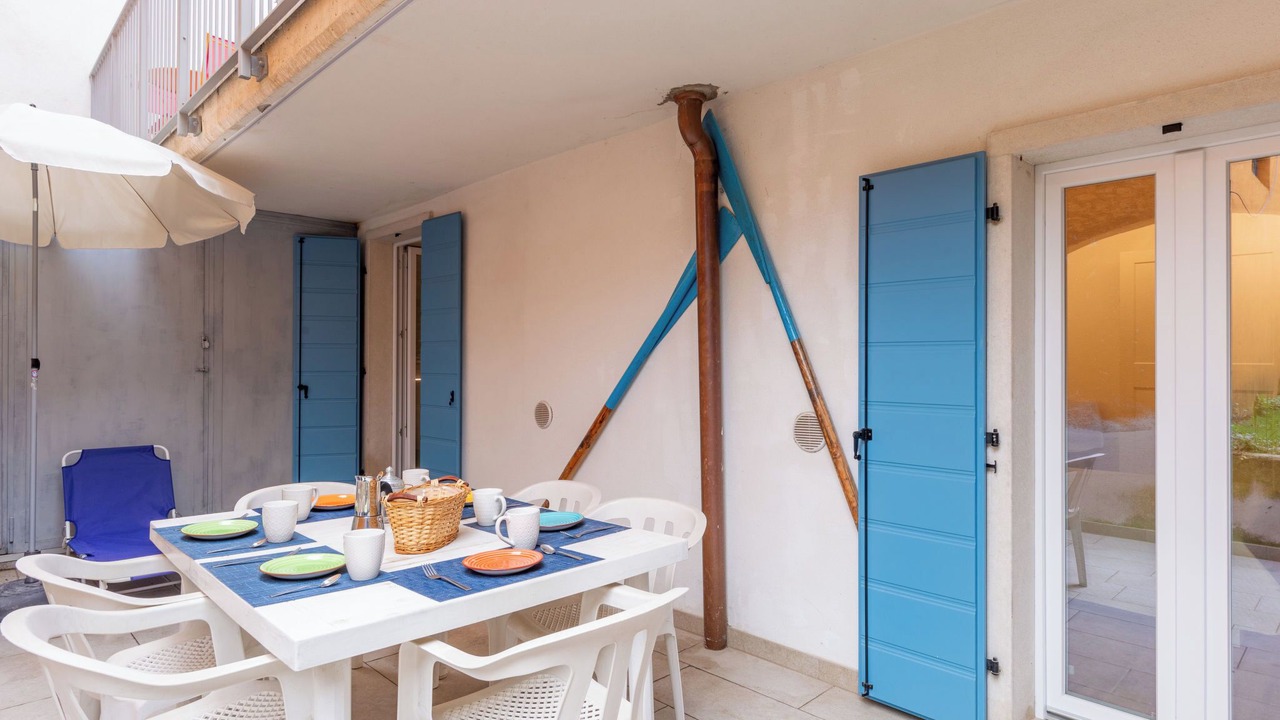 Photo of Bedroom in Assenza