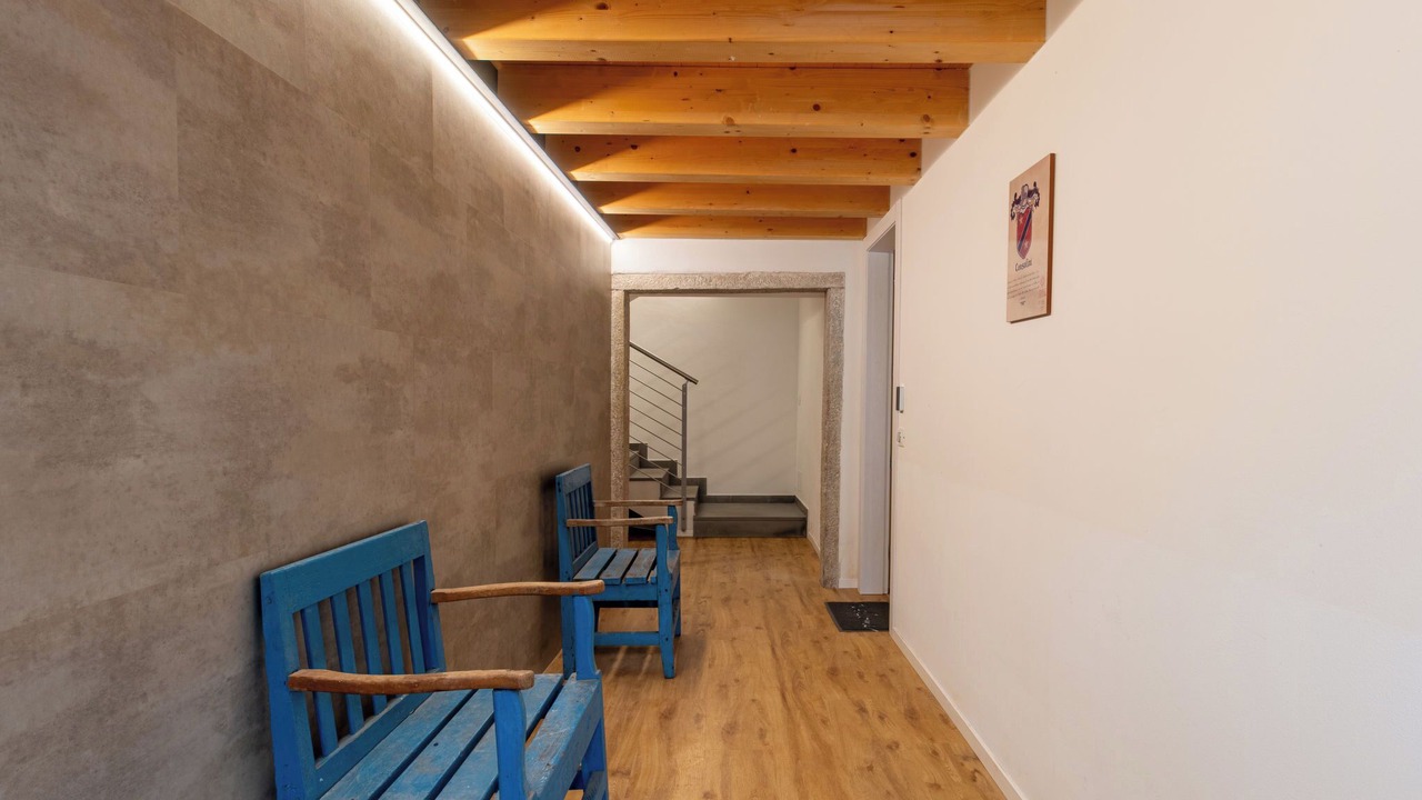 Photo of Bedroom in Assenza
