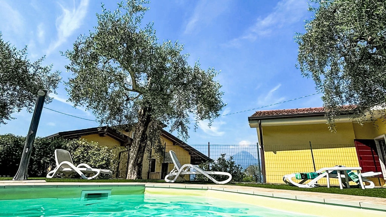 Photo of Outdoor in Magugnago
