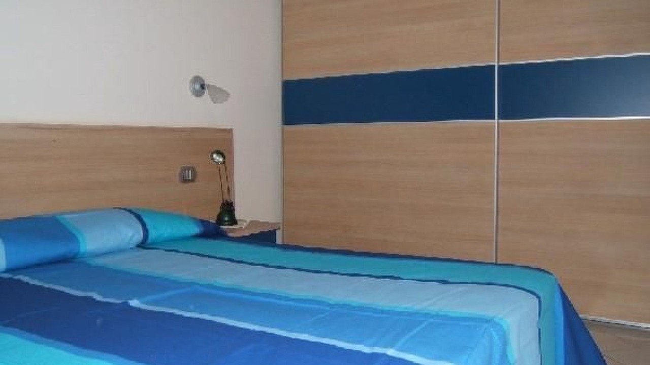 Photo of Bedroom in Magugnago