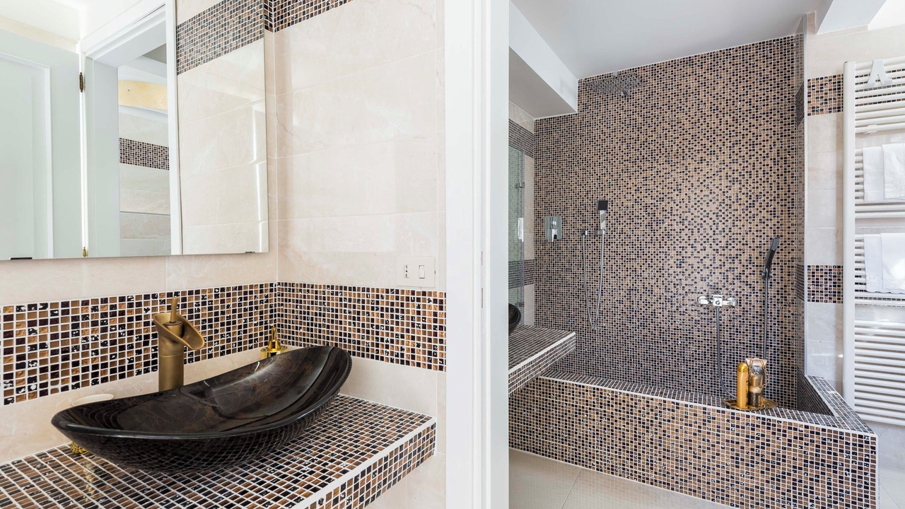 Photo of Bathroom in Old Town