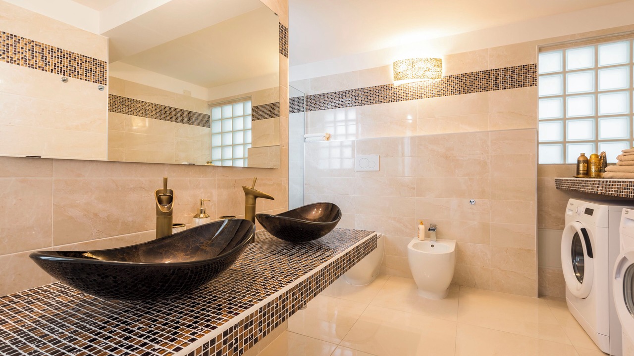 Photo of Bathroom in Old Town