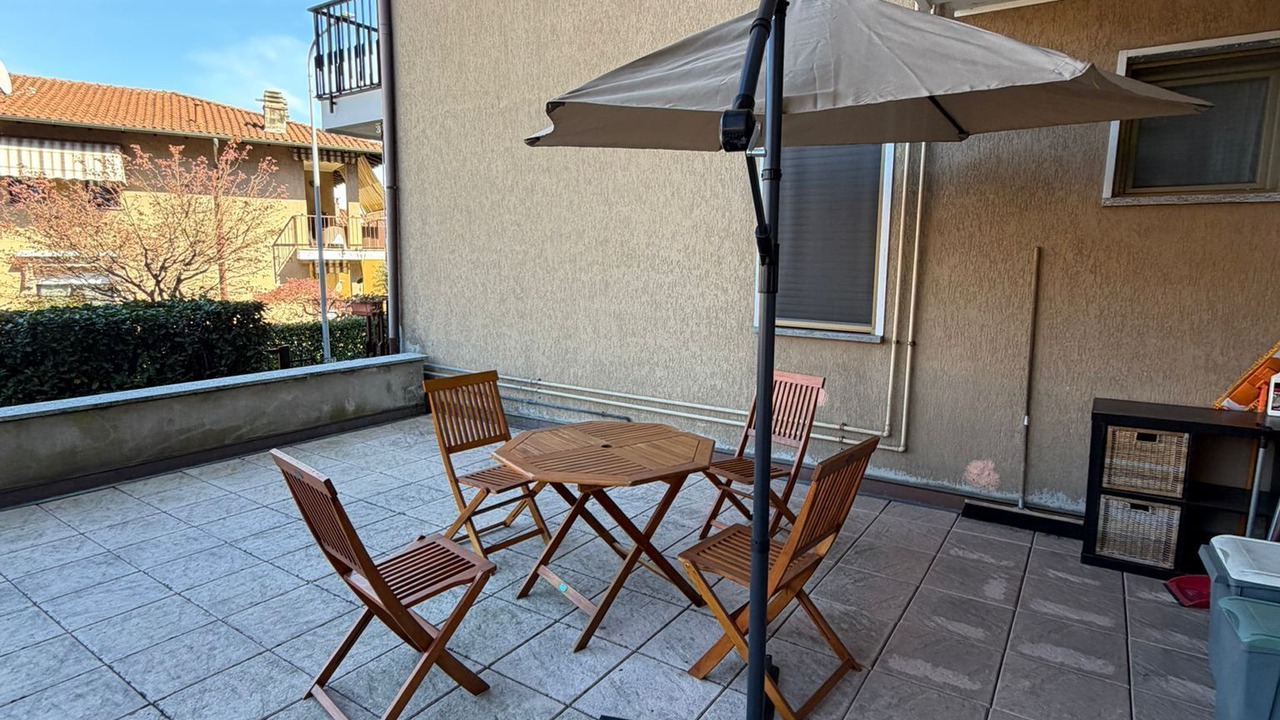 Photo of Outdoor in Feriolo