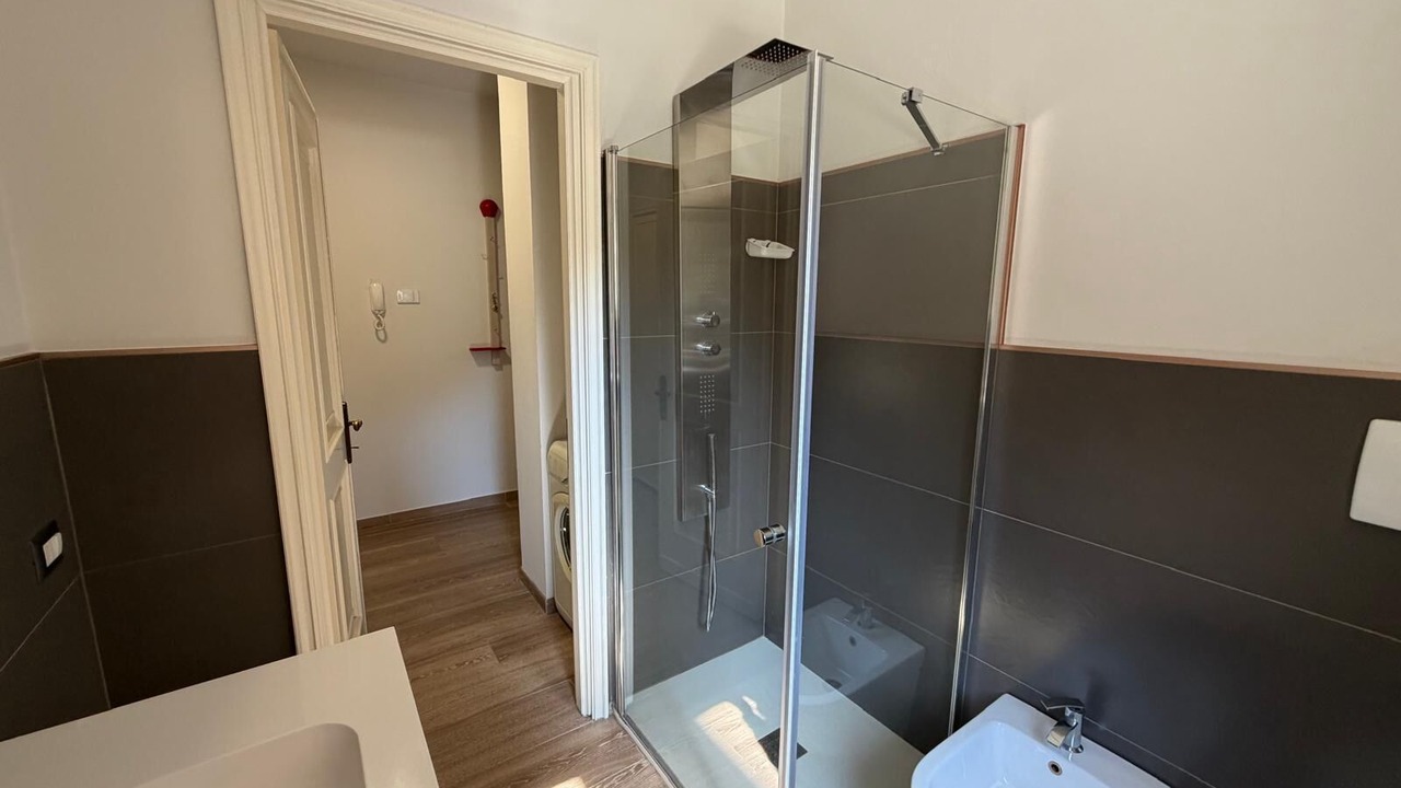 Photo of Bathroom in Feriolo