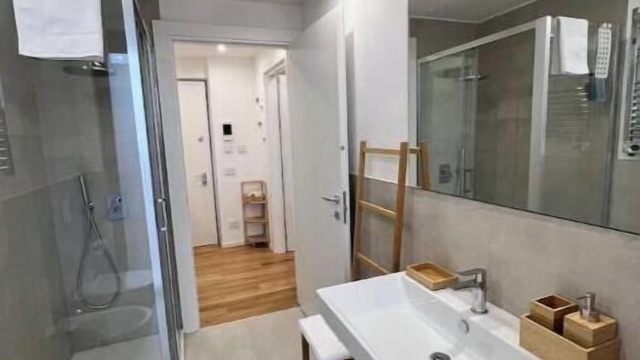 Photo of Bathroom in Ferrara