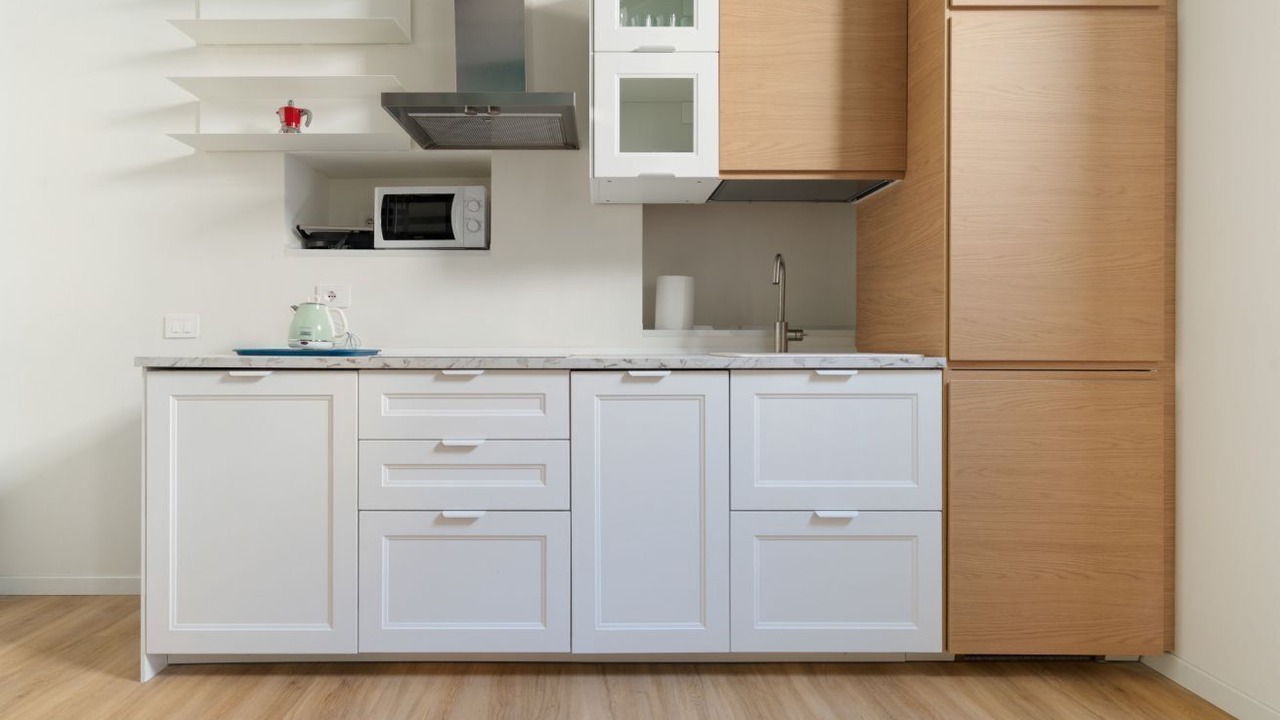 Photo of Kitchen in Central Station