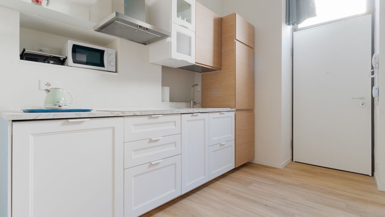 Photo of Kitchen in Central Station